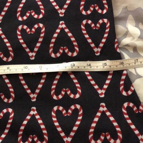 Candy Cane Dress - Picture 6 of 9